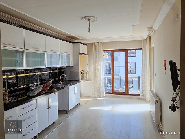 POLATLI ŞEHİTLİK VE GAZİ BİRLEŞİMİNDE ÇOKBÜYÜK 3+1 DAİRE SATILIK - Görsel 12