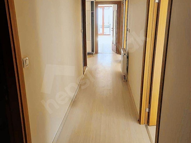 POLATLI ŞEHİTLİK VE GAZİ BİRLEŞİMİNDE ÇOKBÜYÜK 3+1 DAİRE SATILIK - Görsel 18