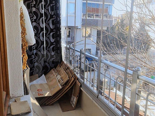 POLATLI ŞEHİTLİK VE GAZİ BİRLEŞİMİNDE ÇOKBÜYÜK 3+1 DAİRE SATILIK - Görsel 14