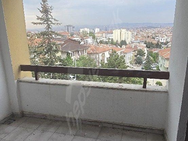 GAZİOSMANPAŞA TURGUTLU SOKAK 1 KAT 3+1 170M ÇİFT BANYO MANZARALI - Görsel 5