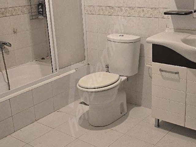 GAZİOSMANPAŞA TURGUTLU SOKAK 1 KAT 3+1 170M ÇİFT BANYO MANZARALI - Görsel 14