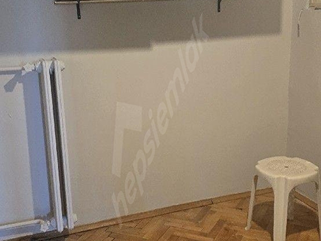 GAZİOSMANPAŞA TURGUTLU SOKAK 1 KAT 3+1 170M ÇİFT BANYO MANZARALI - Görsel 15