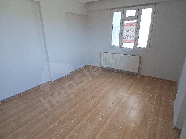 AKASYA MAHALLESİNDE SATILIK YÜKSEK GİRİŞ DAİRE - Görsel 5