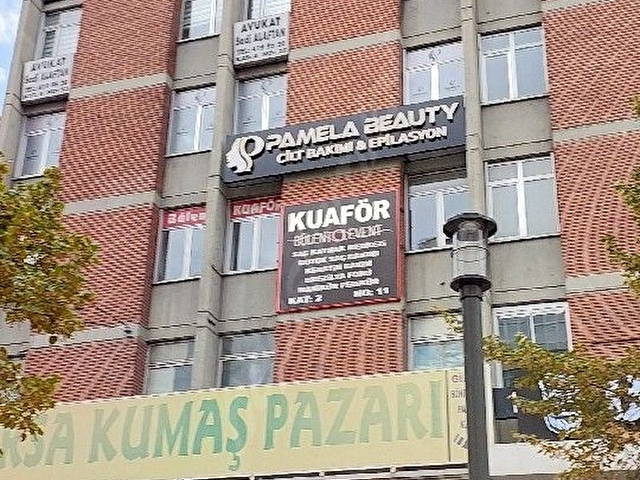 Çankaya Kızılay Satılık