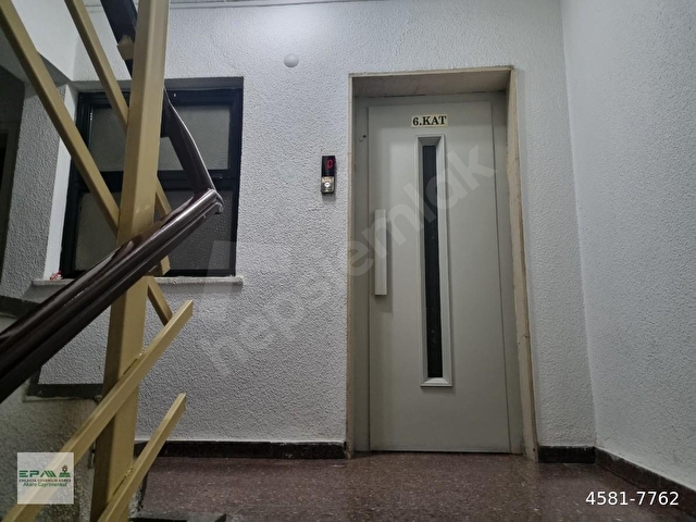Kızılay Meşrutiyet Caddesinde, 3 Bölüm, 6.Katta, Bakımlı - Görsel 13
