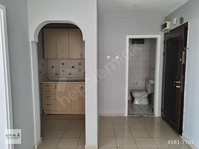 Kızılay Meşrutiyet Caddesinde, 3 Bölüm, 6.Katta, Bakımlı - Görsel 12