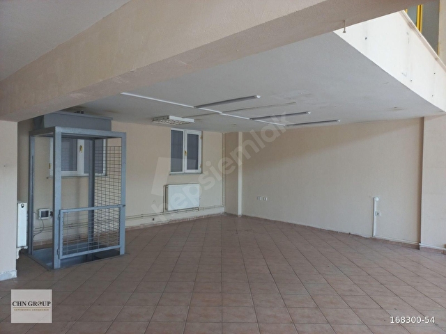 CHN GROUPTAN ANKARA CADDESİ ÜZERİ TİCARİ KİRALIK DÜKKAN +KDVLİ - Görsel 6
