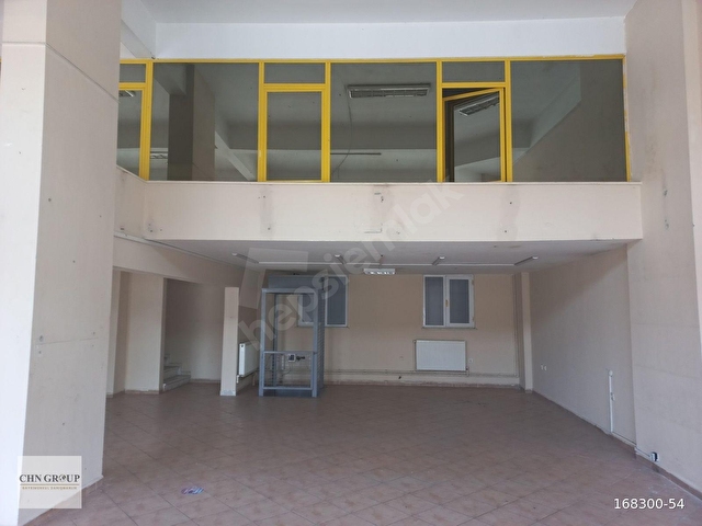 CHN GROUPTAN ANKARA CADDESİ ÜZERİ TİCARİ KİRALIK DÜKKAN +KDVLİ - Görsel 5