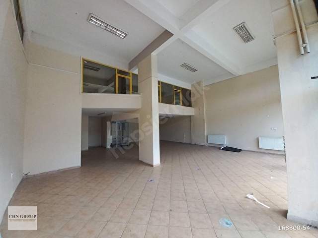 CHN GROUPTAN ANKARA CADDESİ ÜZERİ TİCARİ KİRALIK DÜKKAN +KDVLİ - Görsel 9