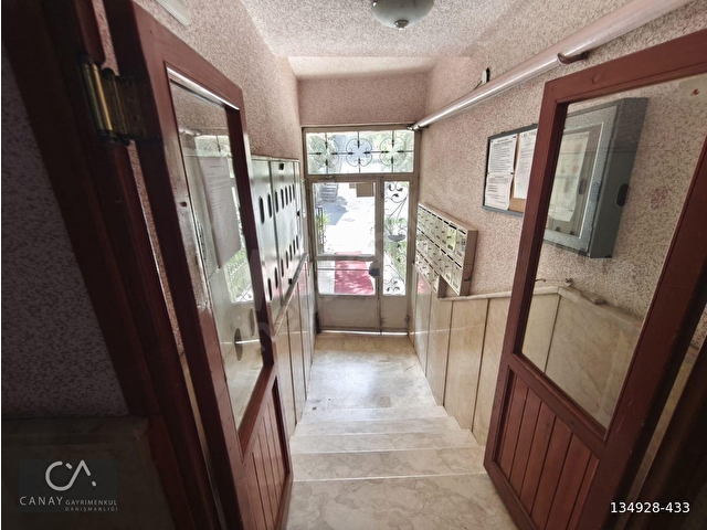 YENİ ADLİYE VE ŞEHİR HASTANESİ YAKINI, GÜNEY-BATI CEPHE, MEMURA KİRALIK FULL EŞYALI 3+1 (NET 100 M²) - Görsel 9