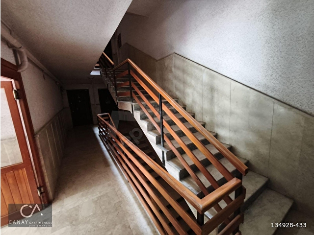 YENİ ADLİYE VE ŞEHİR HASTANESİ YAKINI, GÜNEY-BATI CEPHE, MEMURA KİRALIK FULL EŞYALI 3+1 (NET 100 M²) - Görsel 7