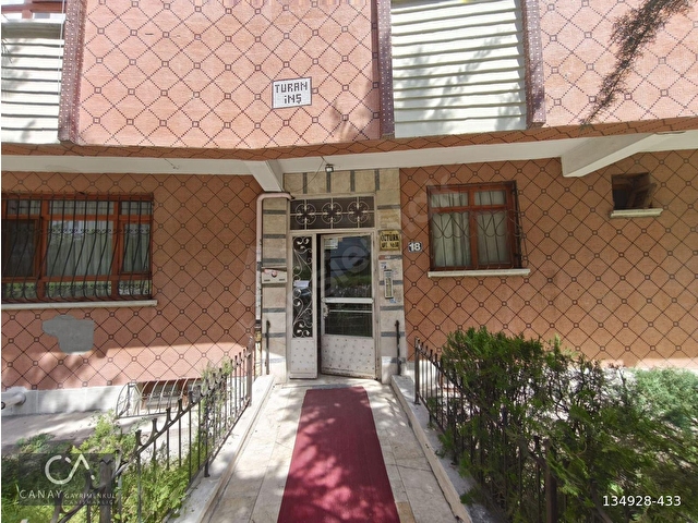 YENİ ADLİYE VE ŞEHİR HASTANESİ YAKINI, GÜNEY-BATI CEPHE, MEMURA KİRALIK FULL EŞYALI 3+1 (NET 100 M²) - Görsel 6