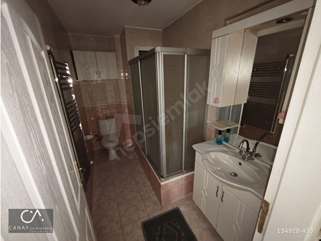 YENİ ADLİYE VE ŞEHİR HASTANESİ YAKINI, GÜNEY-BATI CEPHE, MEMURA KİRALIK FULL EŞYALI 3+1 (NET 100 M²) - Görsel 22