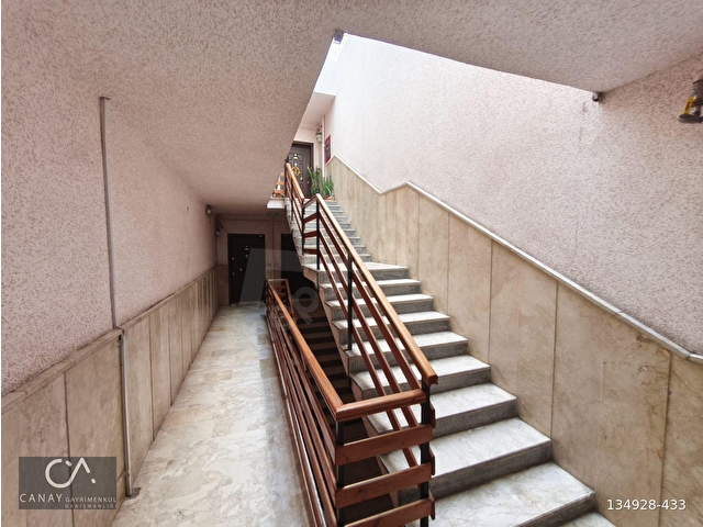 YENİ ADLİYE VE ŞEHİR HASTANESİ YAKINI, GÜNEY-BATI CEPHE, MEMURA KİRALIK FULL EŞYALI 3+1 (NET 100 M²) - Görsel 8