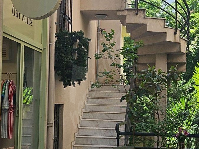 Fenerbahçe Fuat Paşa Cad. Dükkan, Asma Tavan, Wcli, 15 Yaşında - Görsel 11