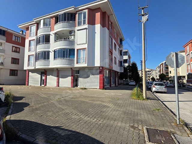 PAŞAALANI MAH. İL MÜFTÜLÜĞÜ BİNASI YAKININDA KİRALIK DÜKKAN - Görsel 6