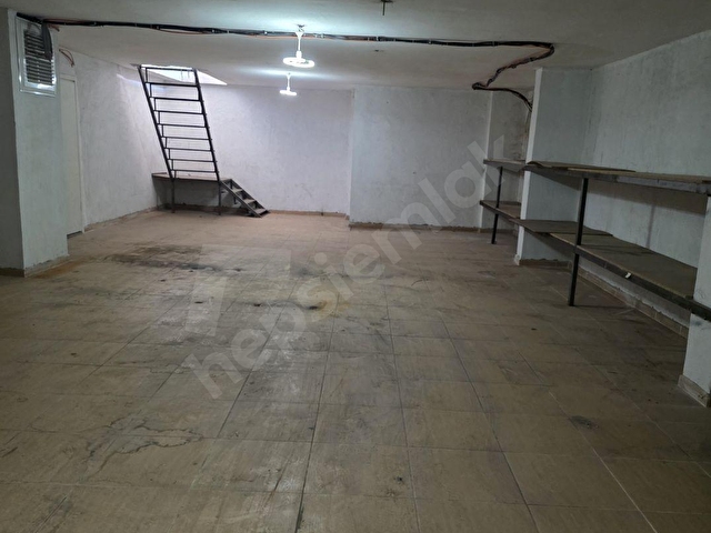 PAŞAALANI MAH. İL MÜFTÜLÜĞÜ BİNASI YAKININDA KİRALIK DÜKKAN - Görsel 29