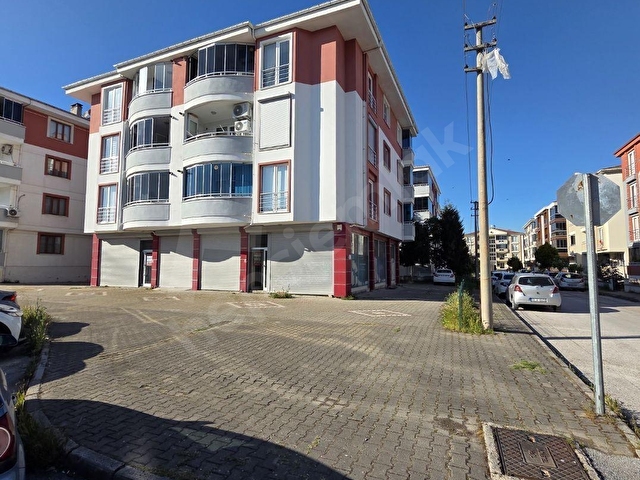 PAŞAALANI MAH. İL MÜFTÜLÜĞÜ BİNASI YAKININDA KİRALIK DÜKKAN - Görsel 3