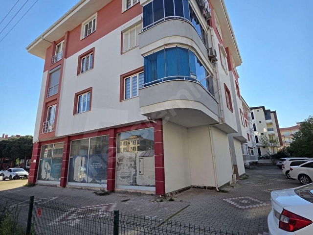 PAŞAALANI MAH. İL MÜFTÜLÜĞÜ BİNASI YAKININDA KİRALIK DÜKKAN - Görsel 5