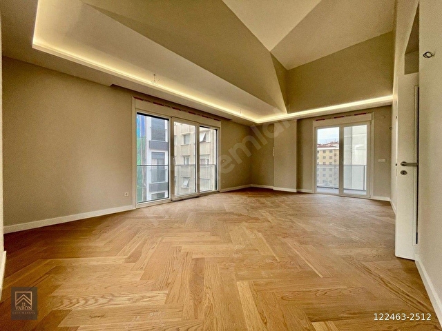 ERENKÖY SATILIK ÖMERPAŞADA BAĞDAT CAD ÇOK YAKIN 3+1 115 M2 NET