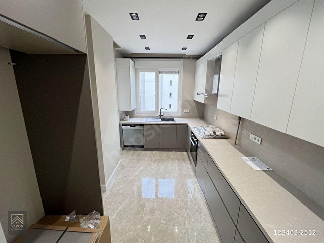 ERENKÖY SATILIK ÖMERPAŞADA BAĞDAT CAD ÇOK YAKIN 3+1 115 M2 NET - Görsel 14