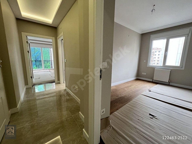 ERENKÖY SATILIK ÖMERPAŞADA BAĞDAT CAD ÇOK YAKIN 3+1 115 M2 NET - Görsel 21