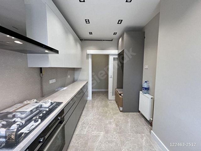 ERENKÖY SATILIK ÖMERPAŞADA BAĞDAT CAD ÇOK YAKIN 3+1 115 M2 NET - Görsel 11