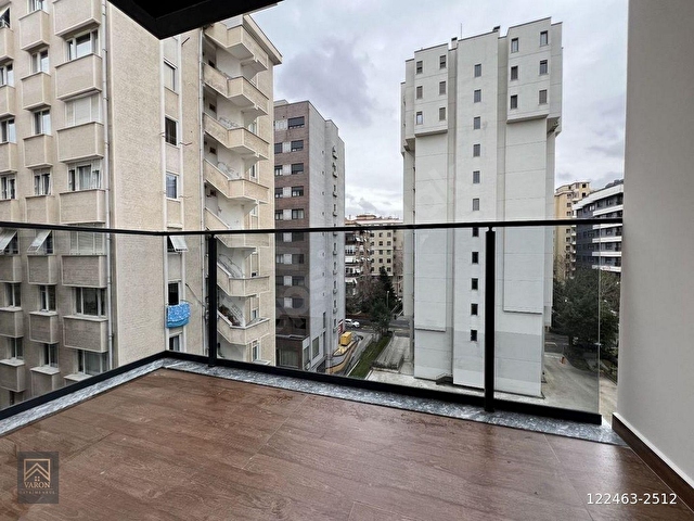 ERENKÖY SATILIK ÖMERPAŞADA BAĞDAT CAD ÇOK YAKIN 3+1 115 M2 NET - Görsel 8