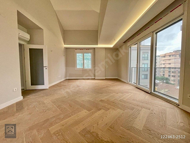 ERENKÖY SATILIK ÖMERPAŞADA BAĞDAT CAD ÇOK YAKIN 3+1 115 M2 NET - Görsel 3