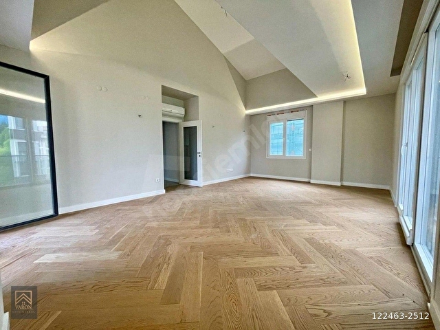 ERENKÖY SATILIK ÖMERPAŞADA BAĞDAT CAD ÇOK YAKIN 3+1 115 M2 NET - Görsel 2