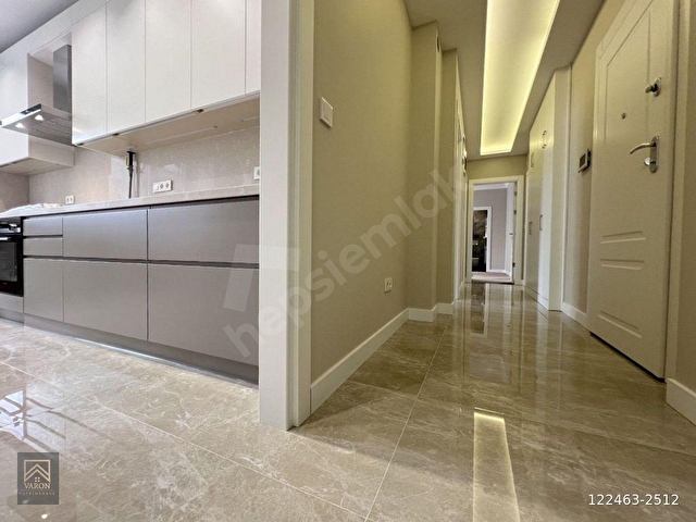 ERENKÖY SATILIK ÖMERPAŞADA BAĞDAT CAD ÇOK YAKIN 3+1 115 M2 NET - Görsel 15
