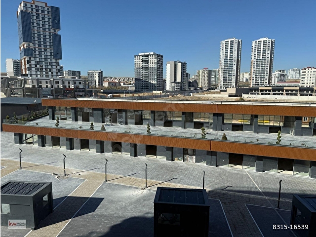 YAŞAMKENT BORDO YAŞAMDA 7/24 GÜVENLİK K.YÜZME HAVUZU OTOPARK - Görsel 8
