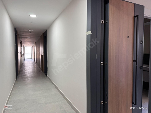 YAŞAMKENT BORDO YAŞAMDA 7/24 GÜVENLİK K.YÜZME HAVUZU OTOPARK - Görsel 30