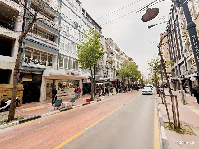 KUYUMCULAR ÇARŞISININ TAM KALBİNDE TABELA DEĞERİ YÜKSEK DAİRE - Görsel 17