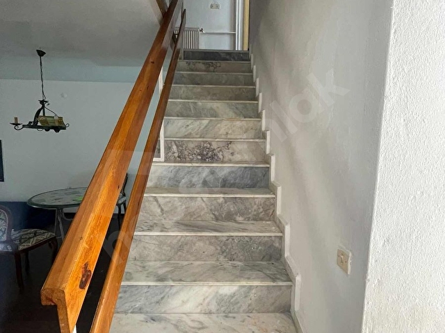 KEFKENT SİTESİNDE UYGUN FİYATA TRİPLEKS YAZLIK VİLLA!!! - Görsel 23