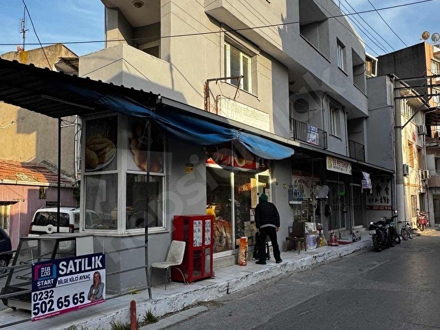 Altındağ En İşlek Caddesi Koşukavak da Köşe Satılık Dükkanlar - Görsel 2