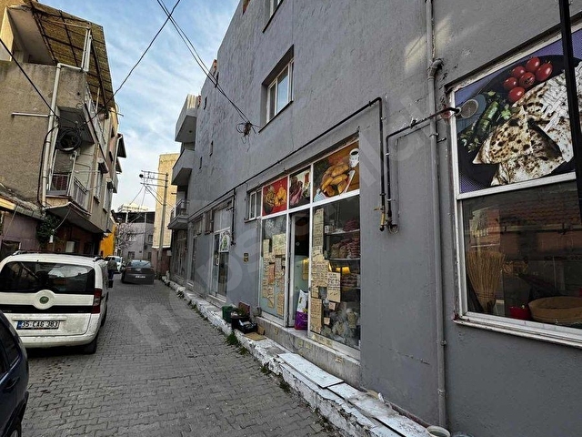 Altındağ En İşlek Caddesi Koşukavak da Köşe Satılık Dükkanlar - Görsel 3