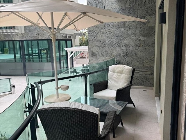 BEST HOME 37 EŞYALI 1+1 SATILIK DAİRE - Görsel 6