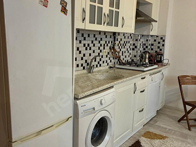 ANA YOLA CEPHE EŞYALI KİRALIK 1+1 - Görsel 2