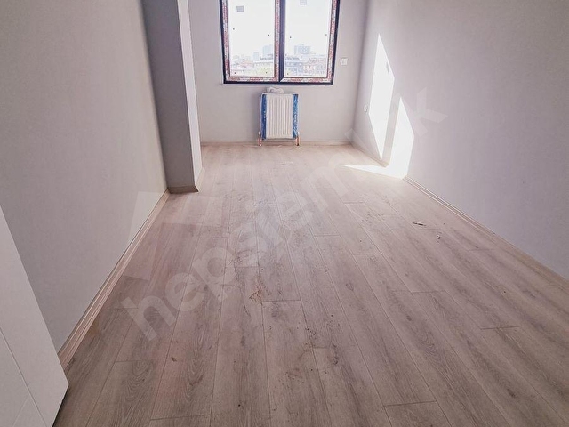 pendik batı mahallesinde sıfır 3+1 manzaralı daire - Görsel 15