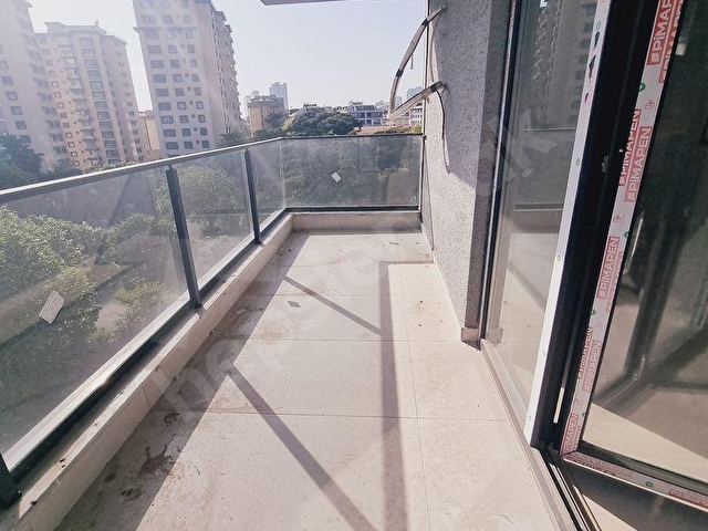 pendik batı mahallesinde sıfır 3+1 manzaralı daire - Görsel 6