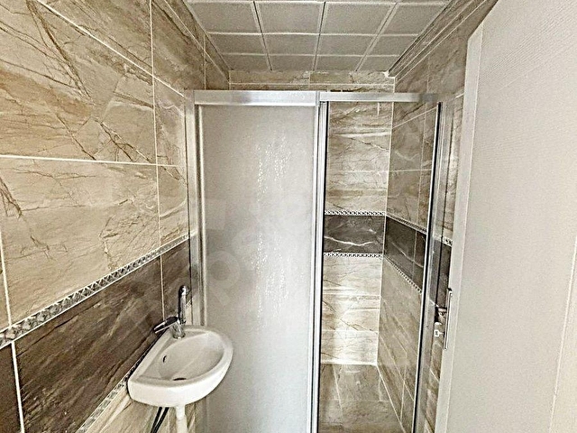 CİHANDAN AVCILAR YAMAÇ EVLERİNE HAKİM 6.KAT FUL YAPILI KÖK TAPU - Görsel 30