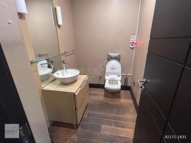 Astoria Kempinski Residence 2+1 Kiralık Daire - Görsel 9