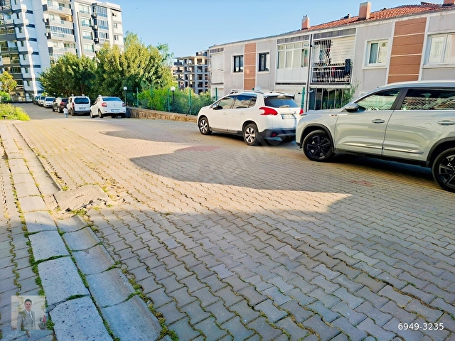 ÖNÜ KOMPLE AÇIK,MANZARALI,İÇİ KOMPLE BAKIMLI,3+1,SATILIK DAİRE. - Görsel 24