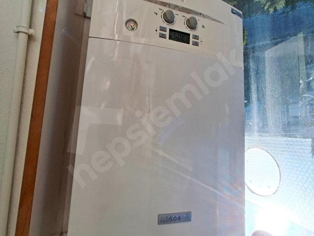 ÖNÜ KOMPLE AÇIK,MANZARALI,İÇİ KOMPLE BAKIMLI,3+1,SATILIK DAİRE. - Görsel 18
