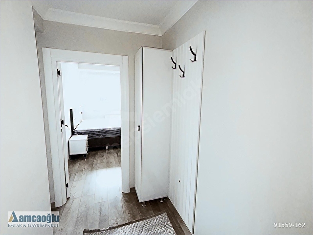 Kayabaşında Sıfır 1+1 Daire: Camizoğlu Suitte Yaşam Başlıyor! - Görsel 26