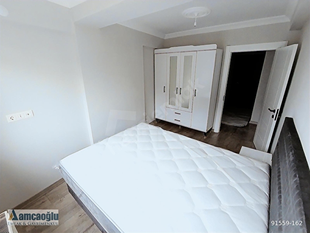 Kayabaşında Sıfır 1+1 Daire: Camizoğlu Suitte Yaşam Başlıyor! - Görsel 29