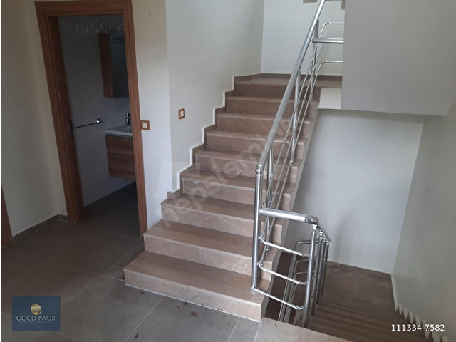 Satılık Lüks Yapılı Villa Mebuskent Siteiçi Bahçe Güney Güvenlik Manzara Müstakil Ahmet Memiş Emlak - Görsel 18