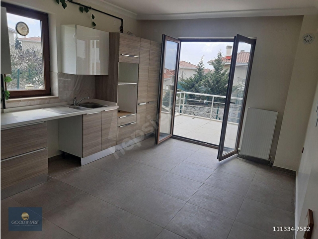 Satılık Lüks Yapılı Villa Mebuskent Siteiçi Bahçe Güney Güvenlik Manzara Müstakil Ahmet Memiş Emlak - Görsel 8