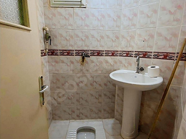 ꧁꧂ BATIKENT EMLAK꧁꧂ BATI SİTESİ MAH. 3+1 BAKIMLI SATILIK DAİRE - Görsel 23